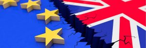 Effekterna av Brexit