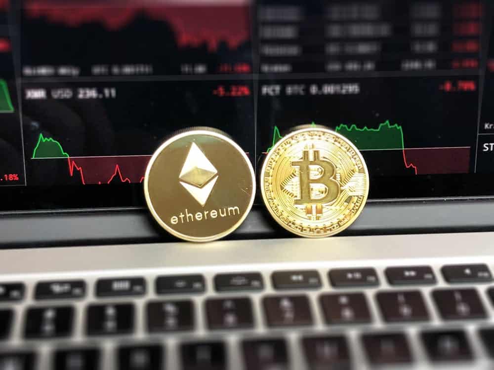 Kryptovalutor