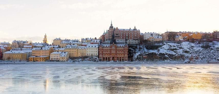 Är hyrorna i Stockholm verkligen så höga?