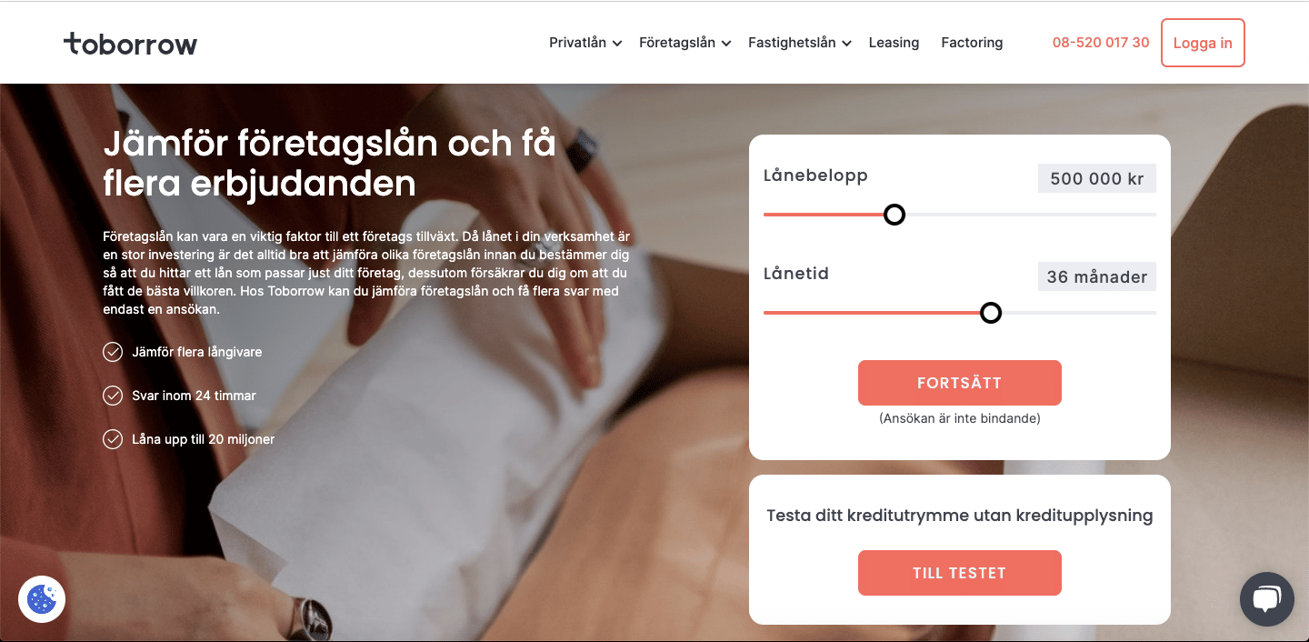 toborrowskärmdump