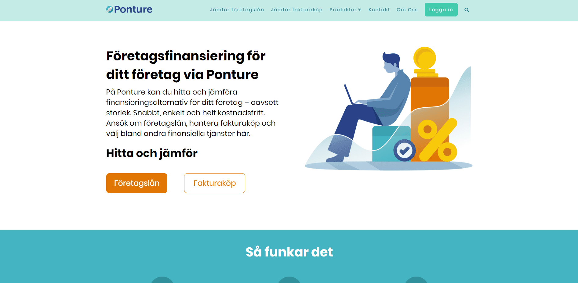 Pontureskärmdump