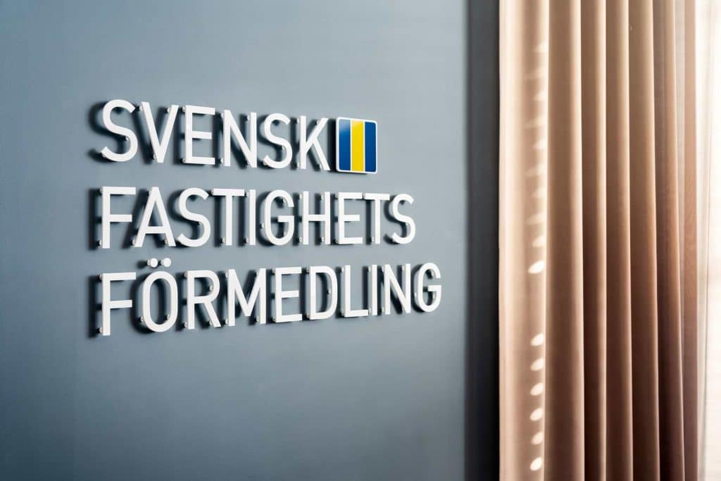 Direkto förvärvas av Svensk Fastighetsförmedling