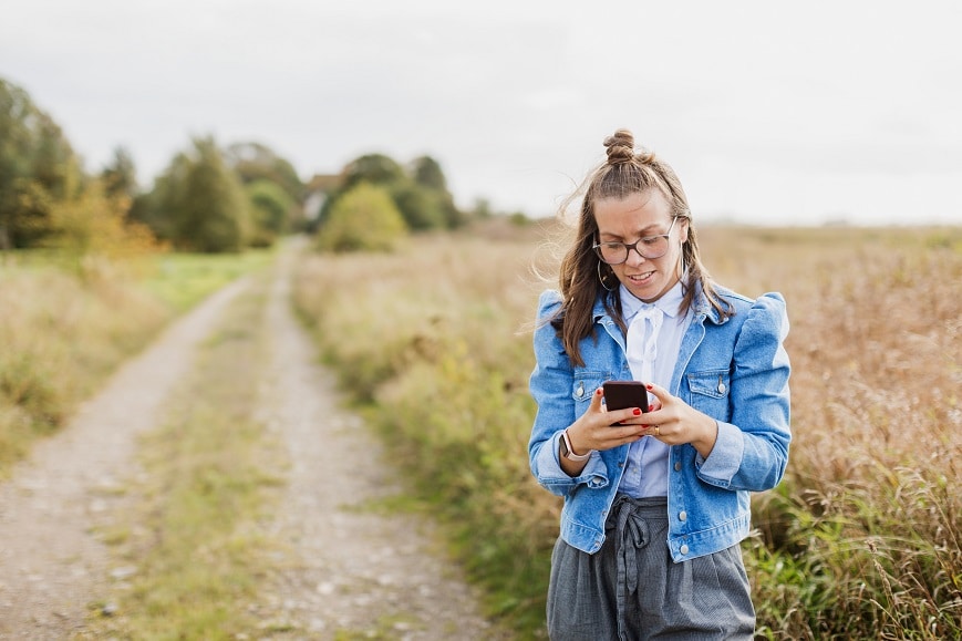 Sms-lån kommer ofta med en kort löptid.