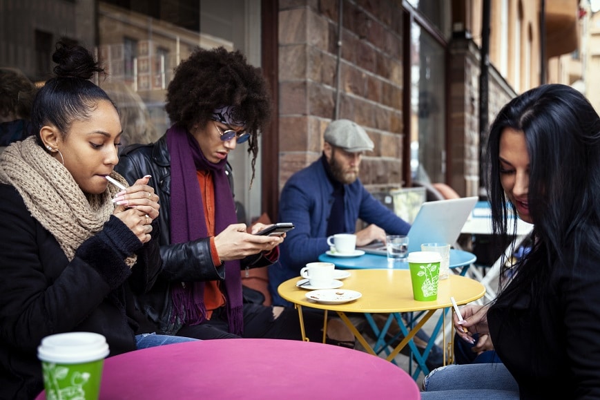 Sms-lån är den typ av lån med lägst krav