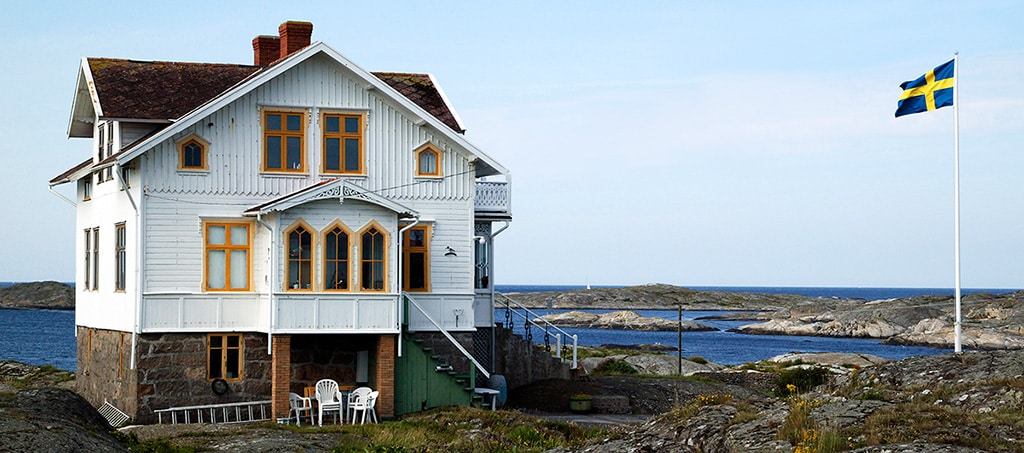 Ett brygglån kan vara bra om du köpt ny bostad innan du fått in pengar för den gamla.