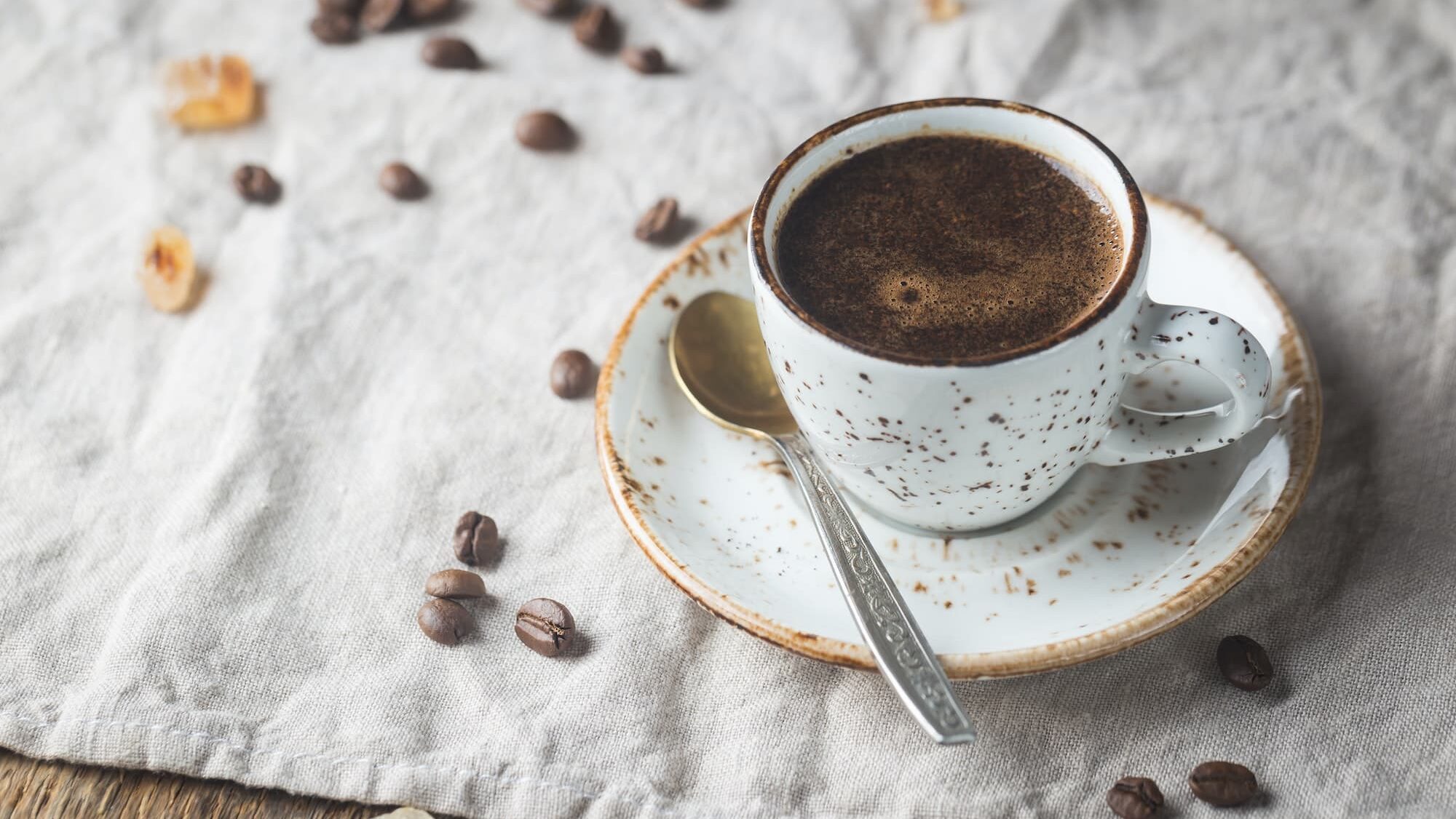 Spara pengar i vardagen genom att göra kaffet hemma